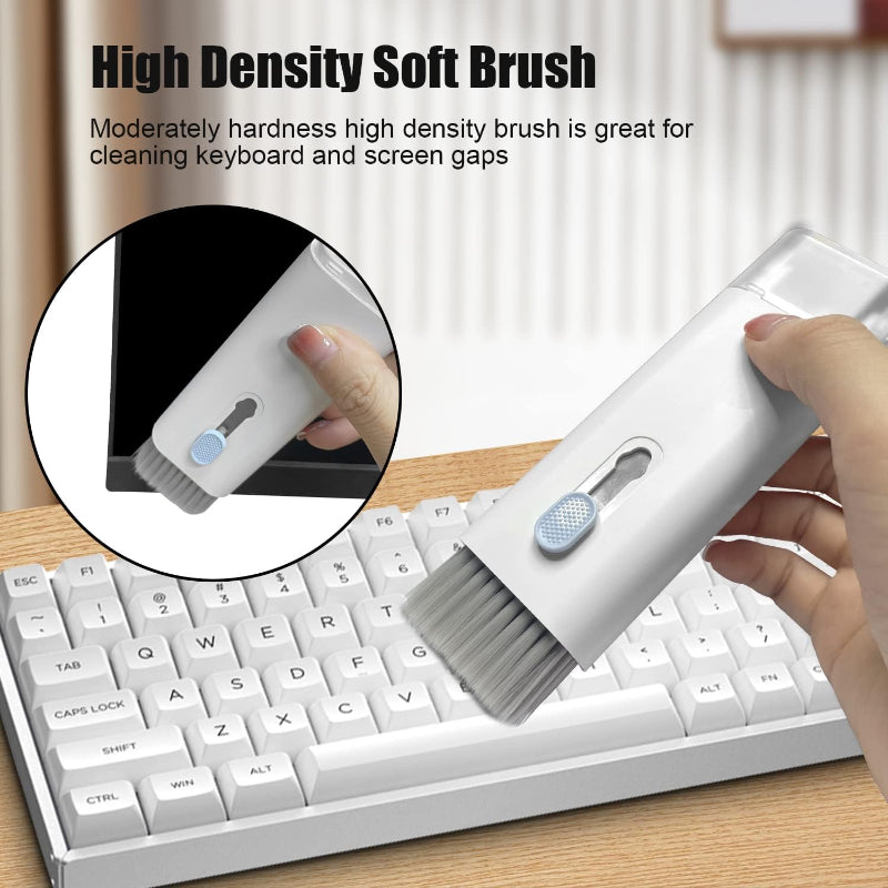 8 In 1 Keyboard Cleaning Kit