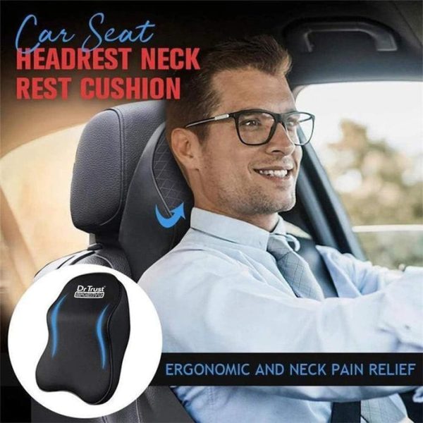 Universal Car Neck Seat Pillow