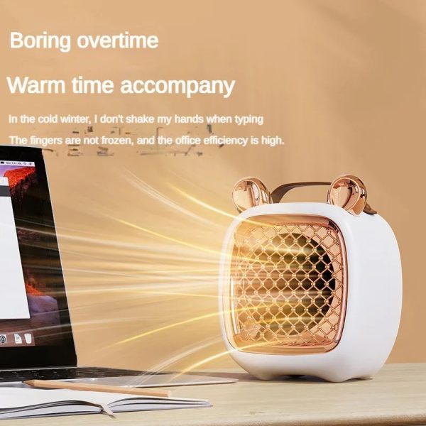 Cat Design Electric Room Heater